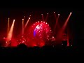 The Aussie Pink Floyd Show 9/22/18