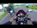 TEST RAJA JALANAN RX KING VS NINJA RR DISINI DIBUKTIKAN