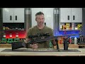 Gunwerks Nexus rifle system review