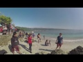 360º Total Solar Eclipse Experience 4K - Indonesia 2016