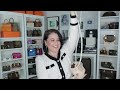 CHANEL BAG UNBOXING | Jerusha Couture