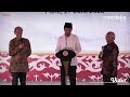 Kejutan Jokowi Tawarkan Korban HAM 1965 di Luar Negeri Kembali Jadi WNI