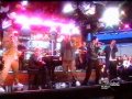 O-Town - All or Nothing - Live Good Morning America 2001