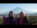 What to Do Around Mt. Fuji - Kawaguchiko Day Trip Guide