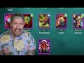 BEST CHAMPS to REPLACE (upgrade) YOUR STARTERS!