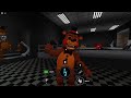How to beat toy freddy (red desc. for more info)