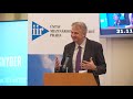 Timothy Snyder: The Nation-State and Europe, 1918 and 2018