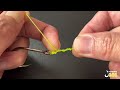 Fishing Knot Every Angler Should Know
