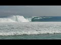 Desert Point: the best wave in the world?