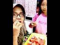 Makan mie ayam lanjut cari durian