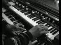 Jimmy Foster Hammond Organ Sessions 8