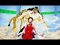 [4K🔥] Pirate King Monkey D. Luffy (AMV/Edit) -「Royalty」