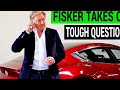 The Highs, Turbulent Times And Dashed Dreams Of Fisker Inc.