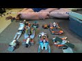 Lego Battlebots Season 2 E2 The Conclusion of The Qualifying Round