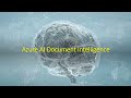 Azure AI Document Intelligence