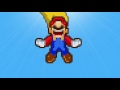 Super Mario Bros Z: Mario VS Bowser(No Dialogue)