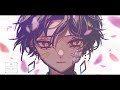 [NIGHTCORE] - Water fountain -{Alec Benjamin} (lyrics)