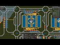 Factorio[0.17] - Modular Train Base Showcase