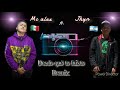 Mc Alex Ft J-H-Y-N & Zckrap - Desde Que Te Fuiste (Remix) Audio Oficial