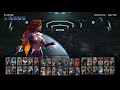 Injustice 2 All Characters Unlocked / ALL DLC CHARACTERS COMPLETE ROSTER + Ninja Turtles