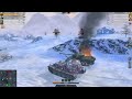 AMX 50b & VK 72.01 K ● WoT Blitz