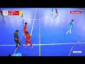 [FINAL] Liga Futsal Nusantara 2024 Bank Nagari - Rafhely FC vs PSR