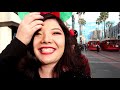 FIRST DISNEY VLOG OF 2018: LAST DAY OF CHRISTMAS + MEETING LOKI!