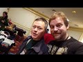 Your Move Games at Total Con 2017 pt 4