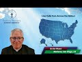 Family Rosary Across America [ LIVE ] Thursday, May 9, 2024