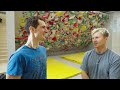 Most Climbers Should Train LIKE THIS | Adam Ondra & Magnus Midtbø