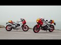 Yamaha XSR 900 GP | Test (deutsch)