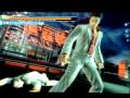 Ryu Ga Gotoku 3 / Yakuza 3 : Kiryu vs Lau Ka Long boss fight (hard mode)
