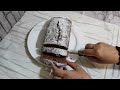 How to make Chocolate Banana Cake | Easy & Moist Banana Bread Recipe by Nabahat's Kitchen