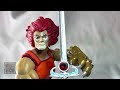 LION-O (Mirror) Thundercats Action Figure - Unboxed