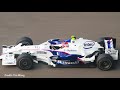 BMW In F1: What Went Wrong?