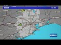 Track rain and storms on live radar