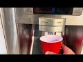 HOW TO REPLACE WATER FILTER SAMSUNG REFRIGERATOR