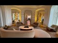 Now I Want To Move Back To The Cotswolds! Staying at Barnsley House | Tour of the new RH England