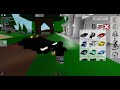 I became a BROOKHAVEN TAXI DRIVER! (Roblox)