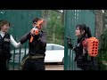 LTT Nerf War : Captain SEAL X Warriors Nerf Guns Fight Criminal Group Dr Lee Monster Sniper Boss