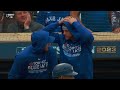 Blue Jays vs. Twins Wild Card Game 2 Highlights (10/4/23) | MLB Highlights