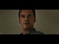 Magneto & Charles Xavier Argument - Plane Scene | X-Men Days of Future Past (2014) Movie Clip HD 4K