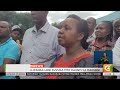Maafa mtoni Muswi | Jamaa wanatambua miili katika hospitali ya Sultan Hamud