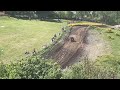 First DAMCV race this season in Kleinhau | Sidecarcross Vlog