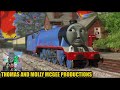 The Thomas and the Magic Railroad YTP Collab
