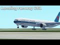 Infinite Flight NEW 24.3 | Guangzhou (CAN) to Beijing (PKX) | China Southern 777-300ER |