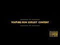 Ron Explicit Content Channel Trailler 🚫