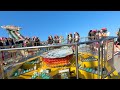 Mr.Gravity - Oberschelp (Onride) Video Dippemess Park Frankfurt 2021