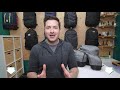 9 Packing Cubes for One Bag Carry-on Travel | Eagle Creek, Peak Design, Gonex, and more