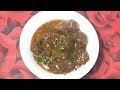 Veg Manchurian Gravy |  रेस्टोरेंट जैसे वेज मैंचूरीयन की रेसिपी  | Cabbage Manchurian Recipe